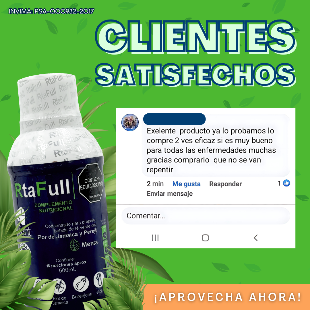 Testimonio cliente RtaFull 7